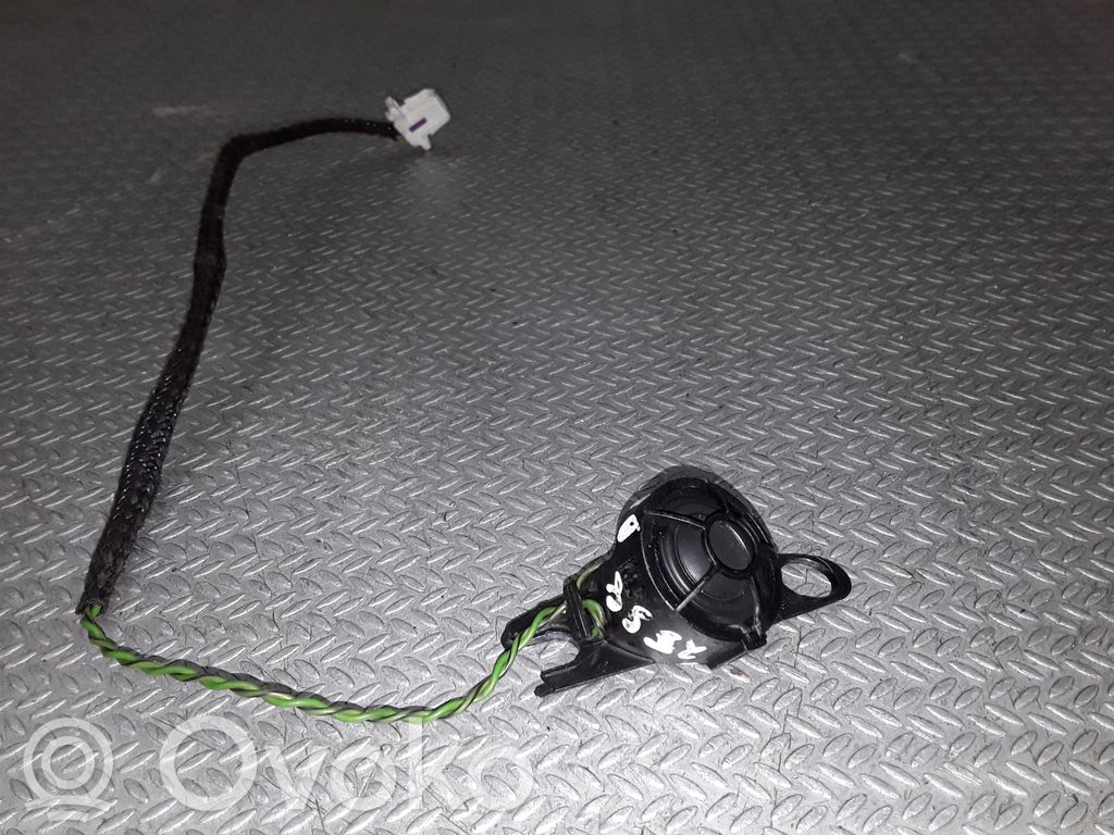 BMW 3 E46 Front door high frequency speaker 
