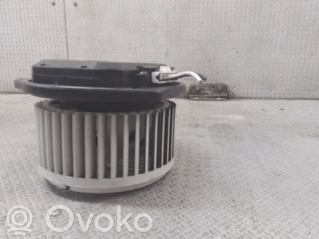Nissan Murano Z50 Heizungslüfter 
