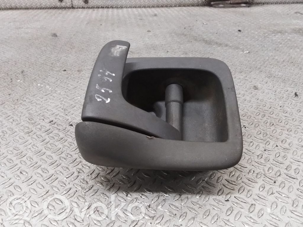 Engine bonnet (hood) release handle   30634786