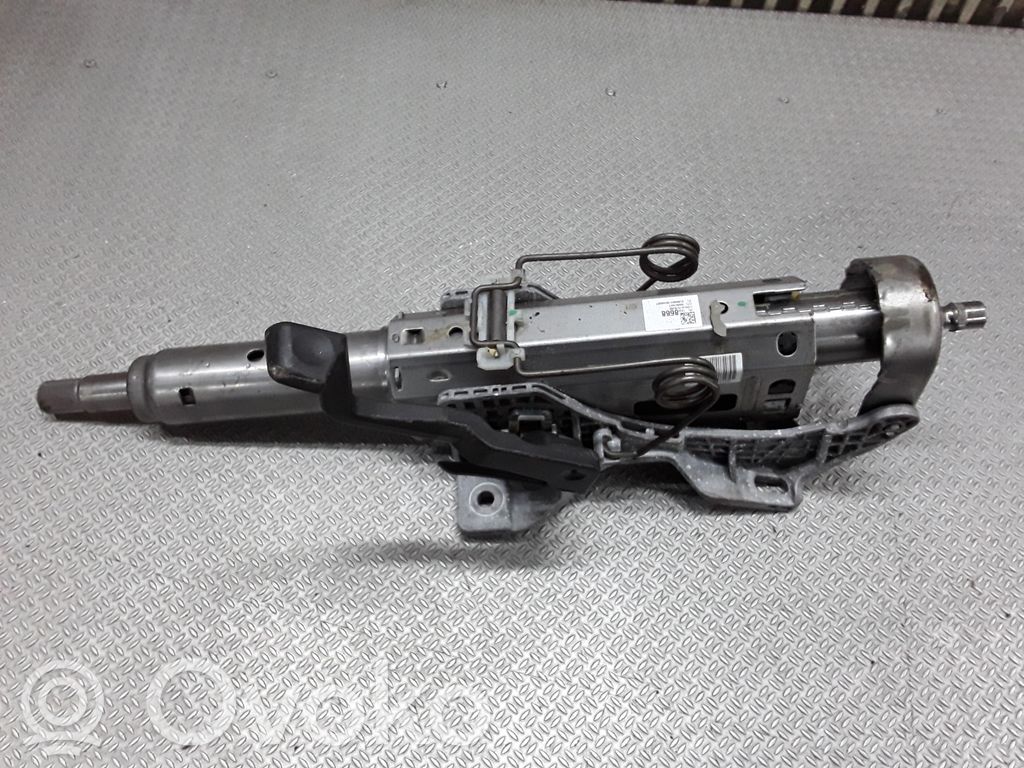 Opel Astra J Lenksäule 