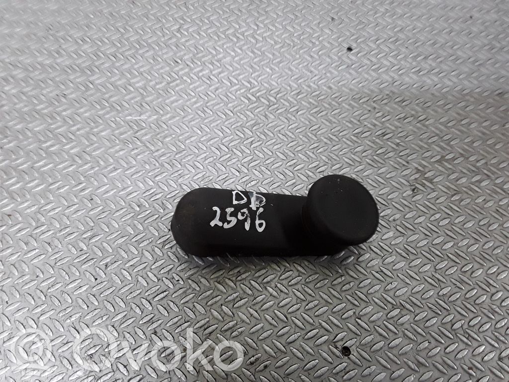 Ручка для открытия окна