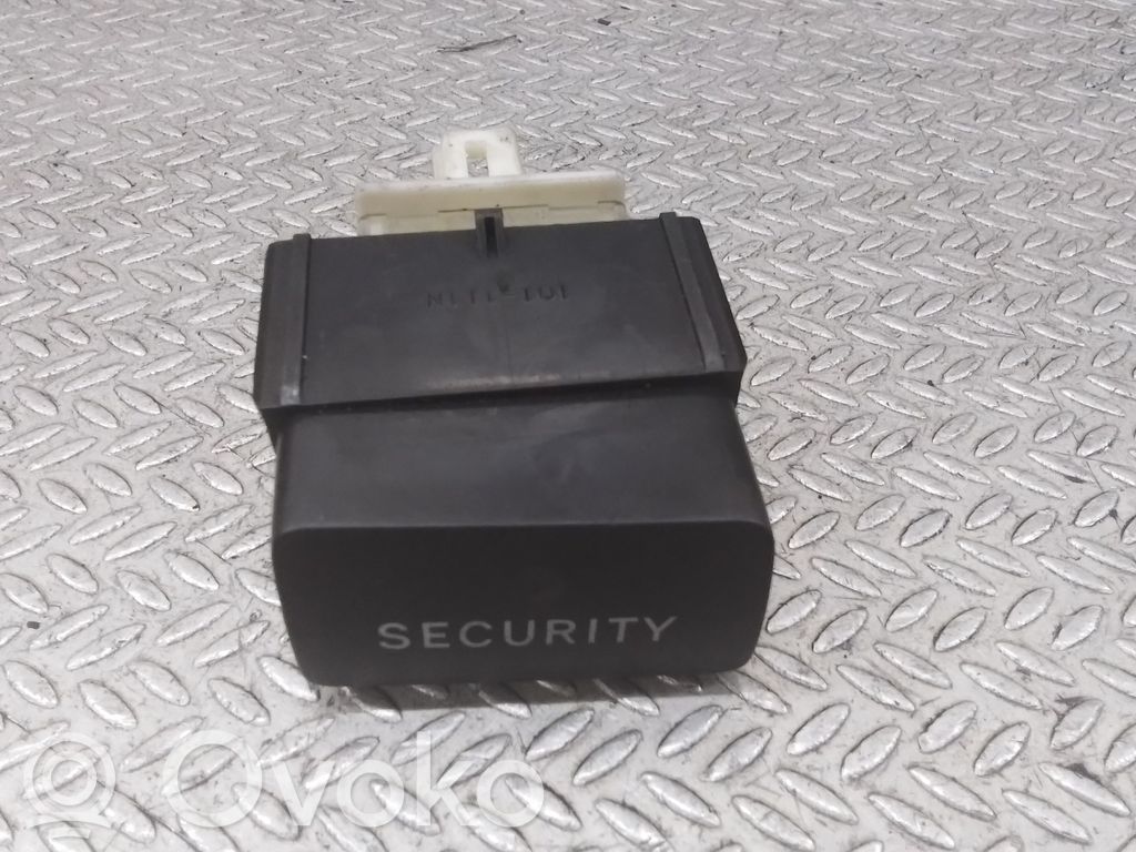 Toyota Corolla E120 E130 Alarm switch 