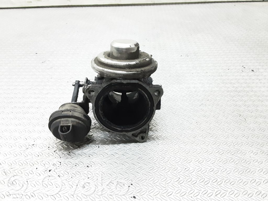 Ford Galaxy Valvola EGR