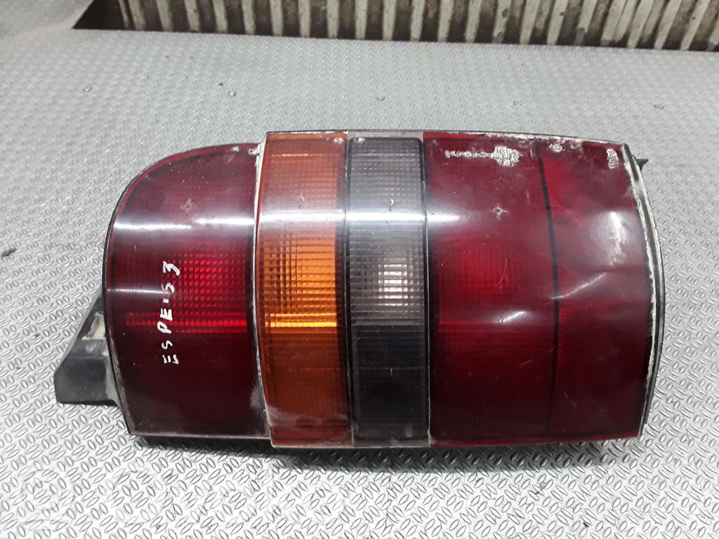 Renault Espace II Takavalot 