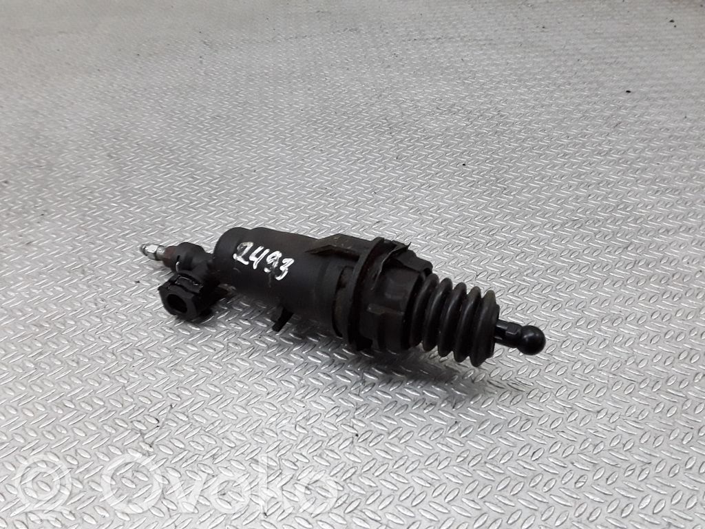 Cylindre récepteur d'embrayage