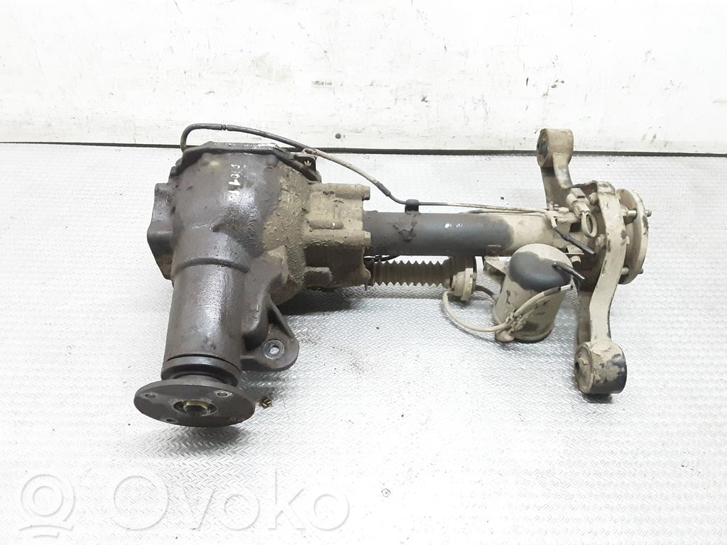 Différentiel avant   MXS3917,MR453792