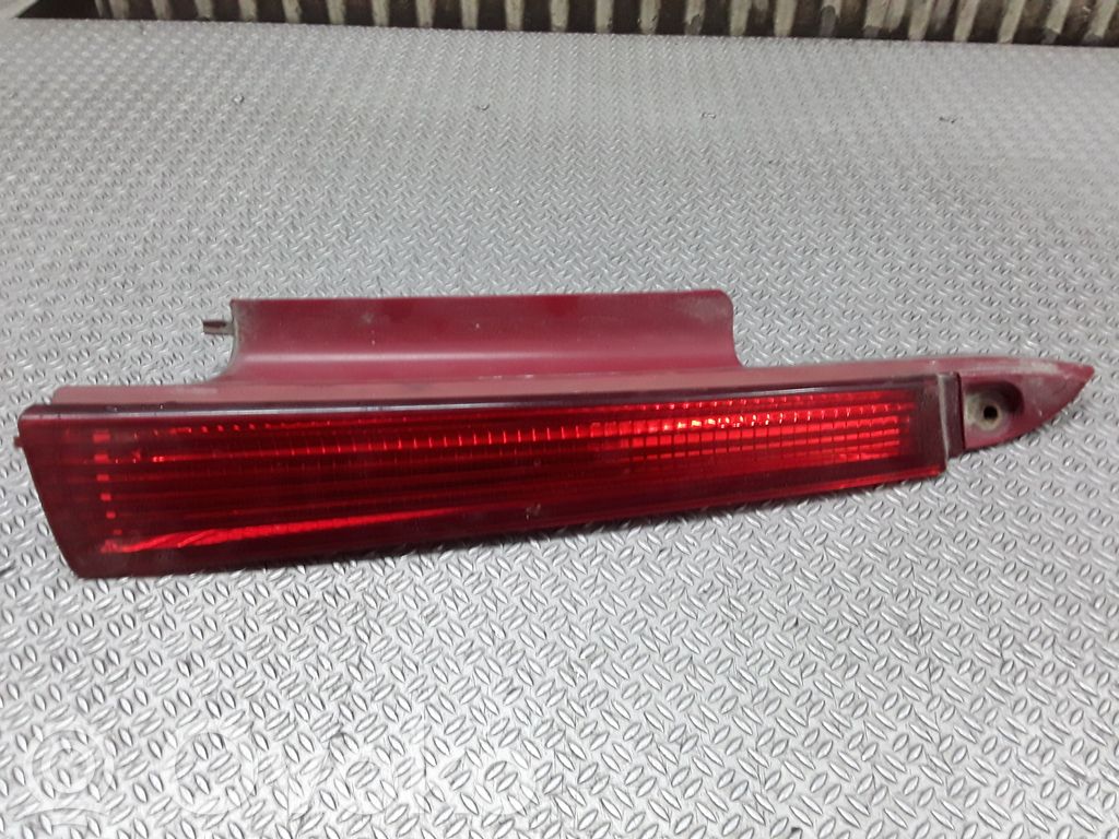 Citroen C4 I Odblask lampy tylnej 