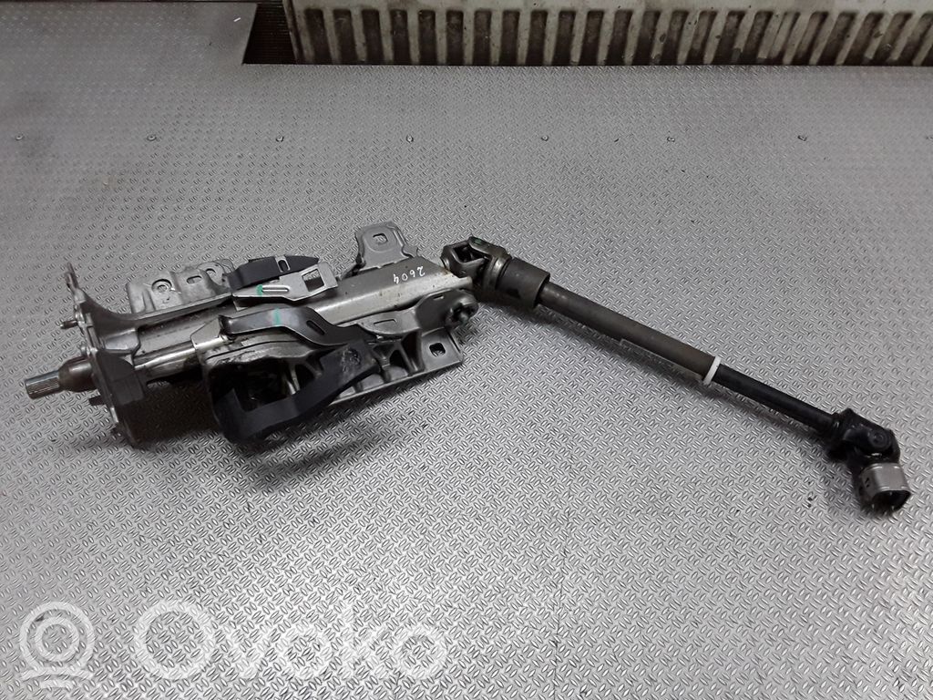 Citroen C4 I Stūresrata ass 