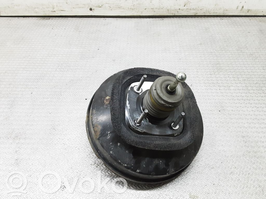 Citroen C3 Picasso Brake booster 
