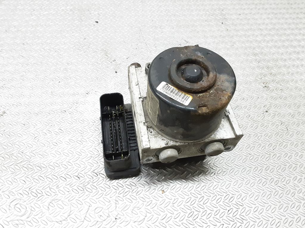 Citroen C3 Picasso ABS Pump 