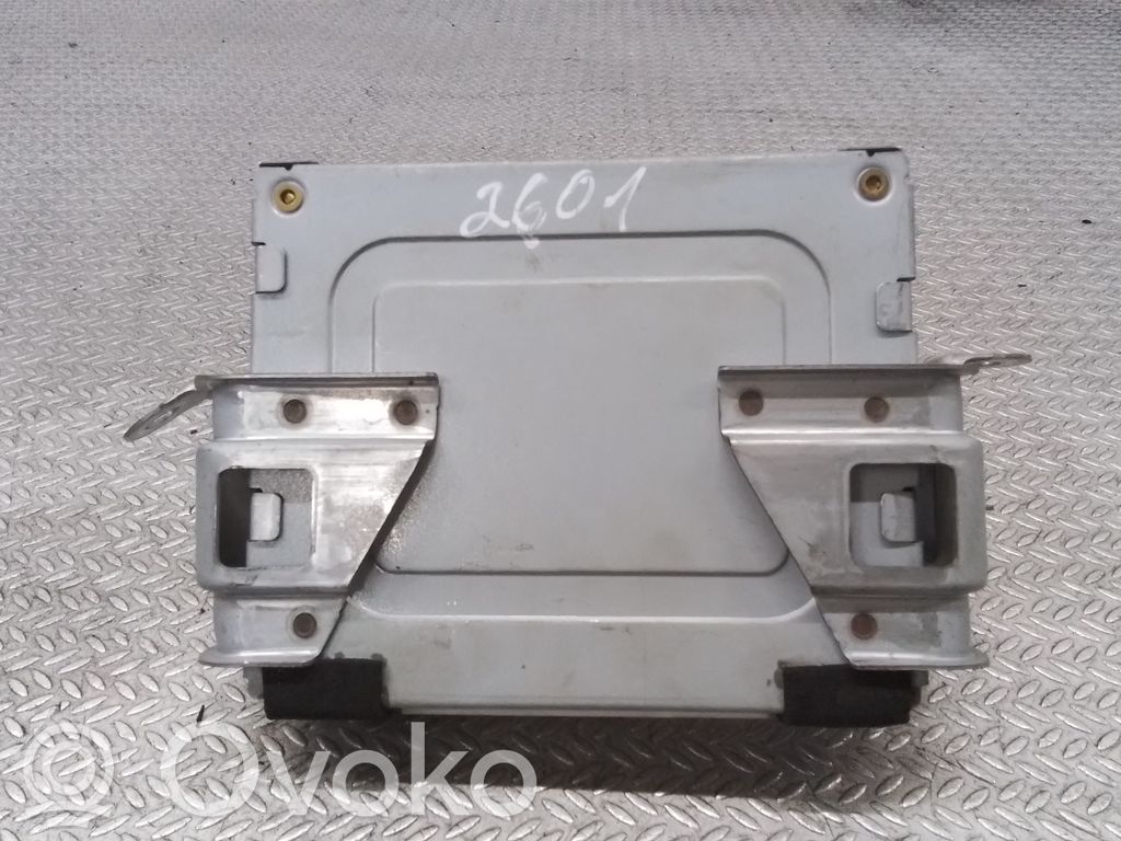 Gearbox control unit/module   MR569401