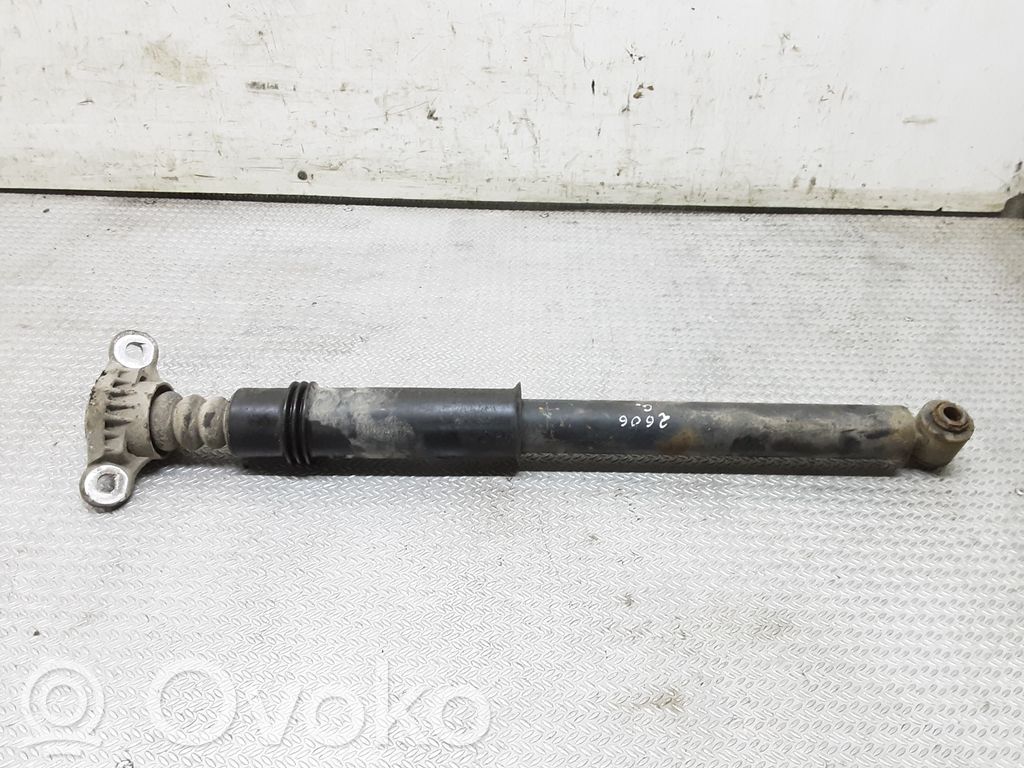Peugeot 308 Amortizor spate