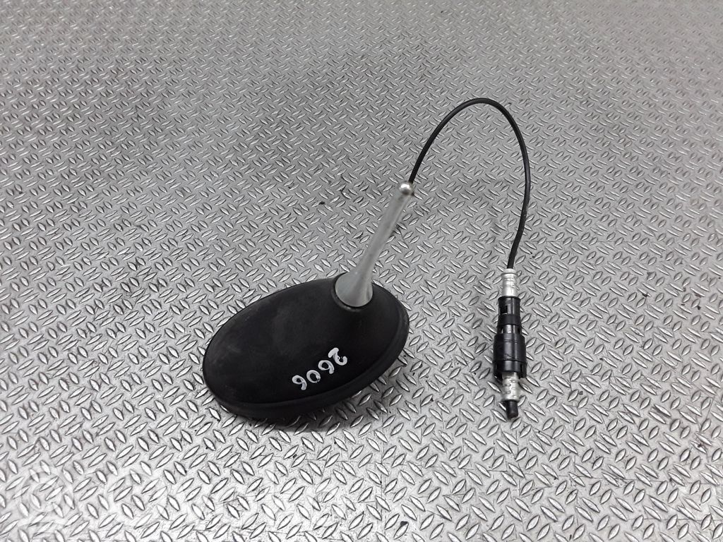 Peugeot 308 Antenne radio 
