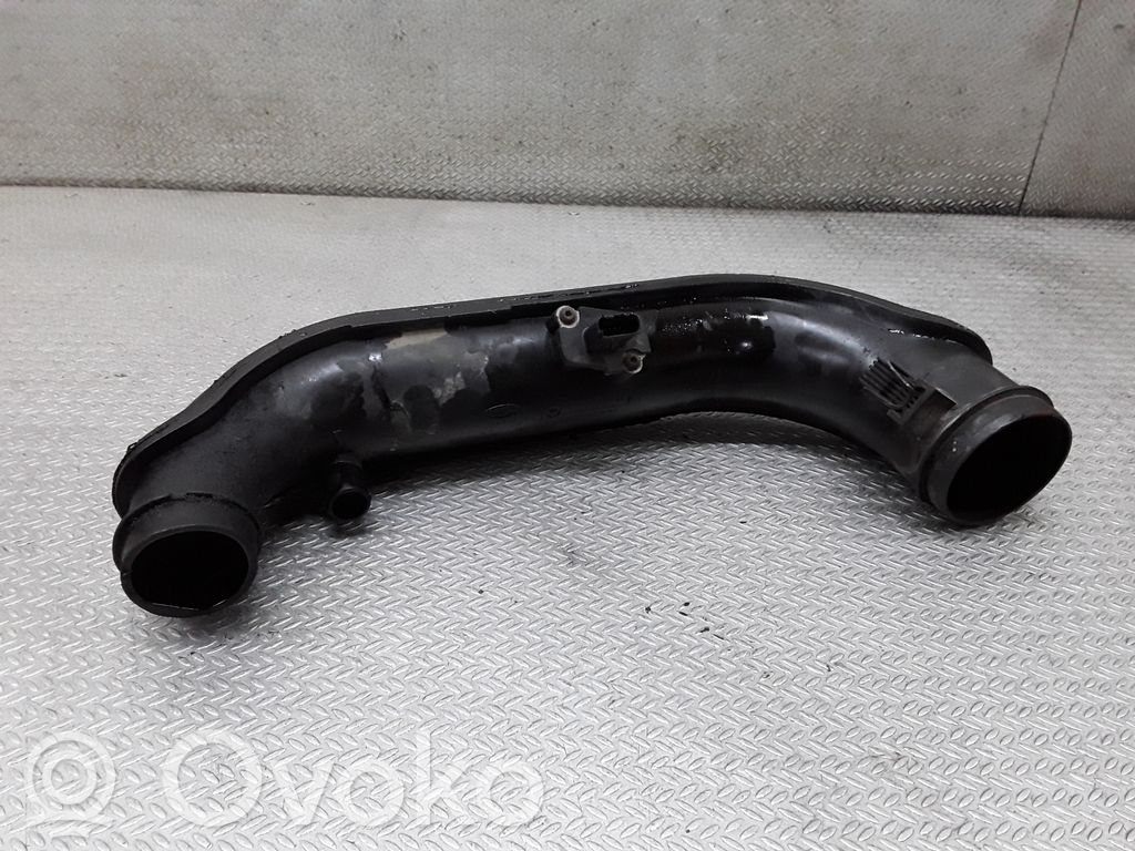 Ford Transit Intercooler hose/pipe 