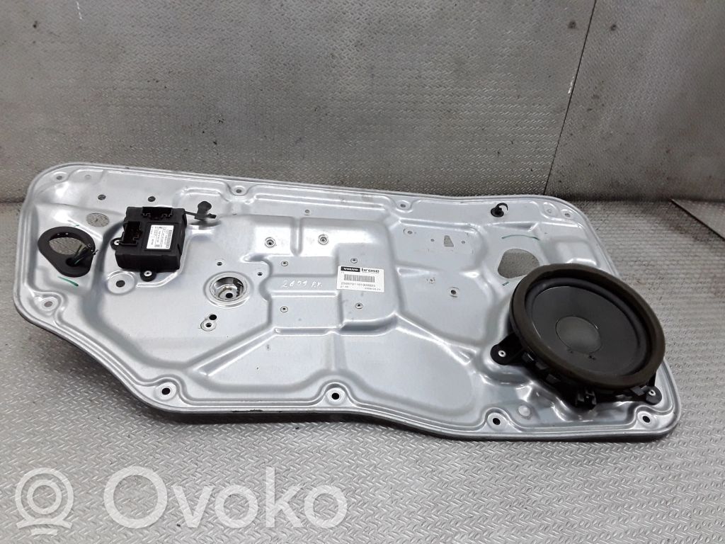 Volvo S80 Macara geam față fără motor 