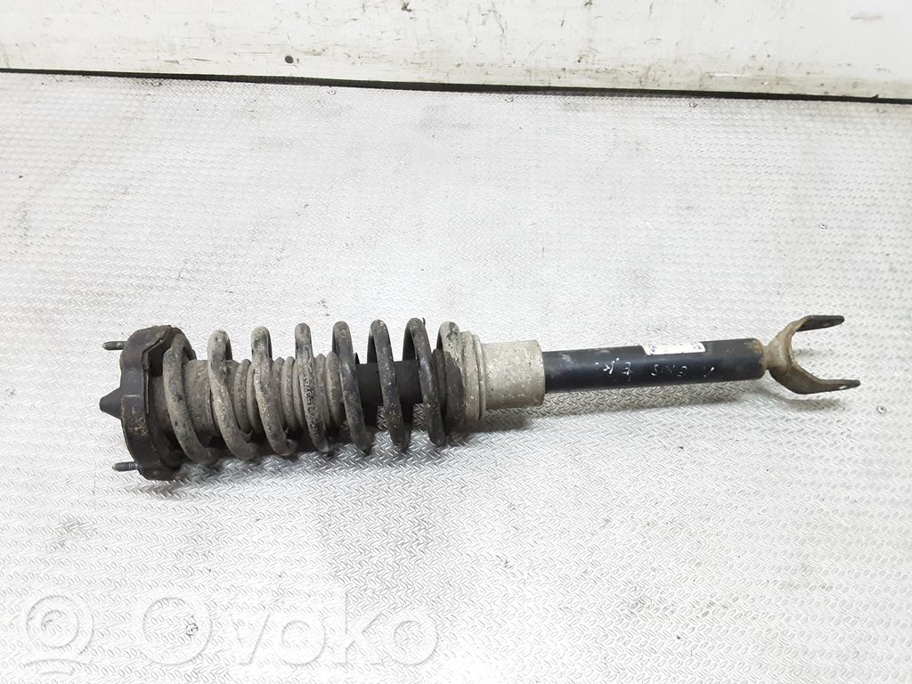 Stoßdämpfer Federbein   312563