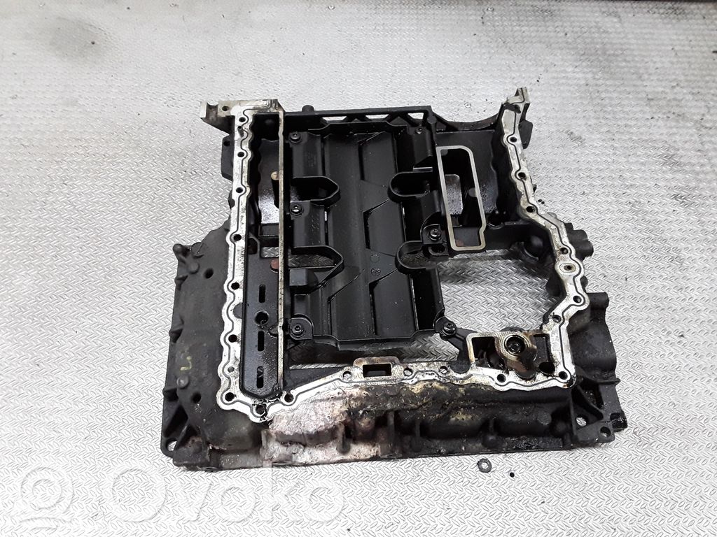 Audi A6 S6 C6 4F Karteris 