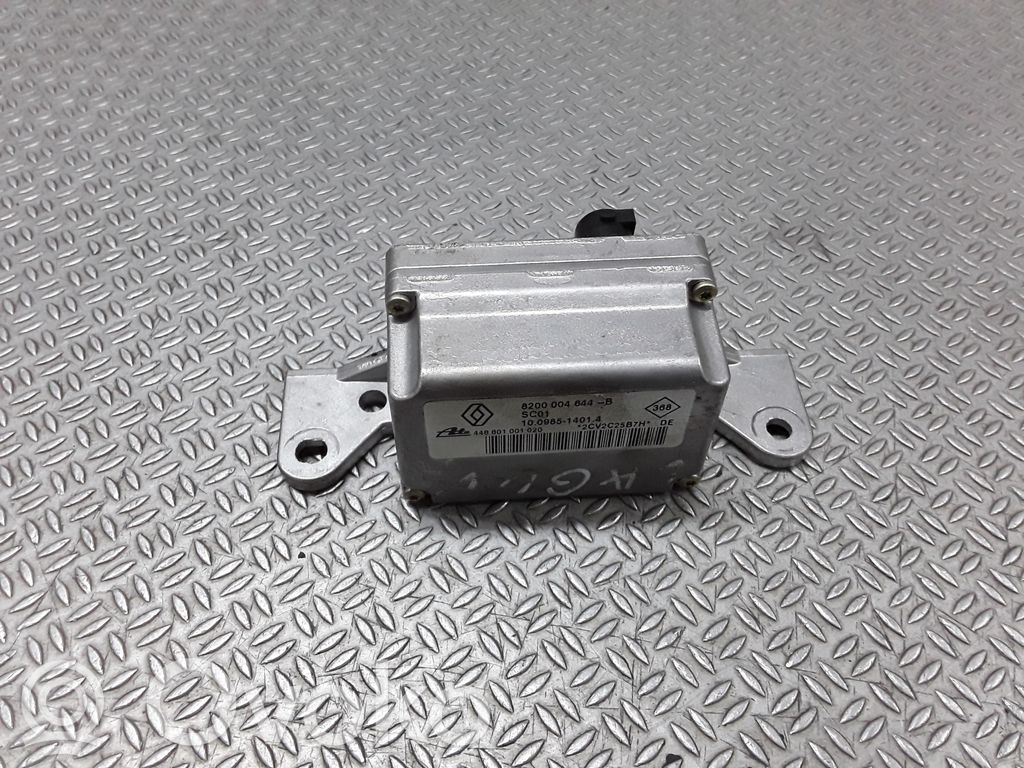 ESP Drehratensensor Querbeschleunigungssensor   8200004644B