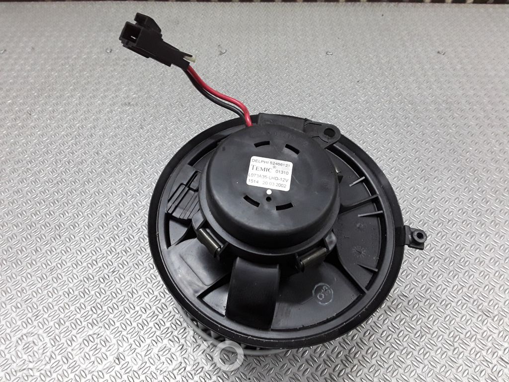 Heizungslüfter   885001314FZ