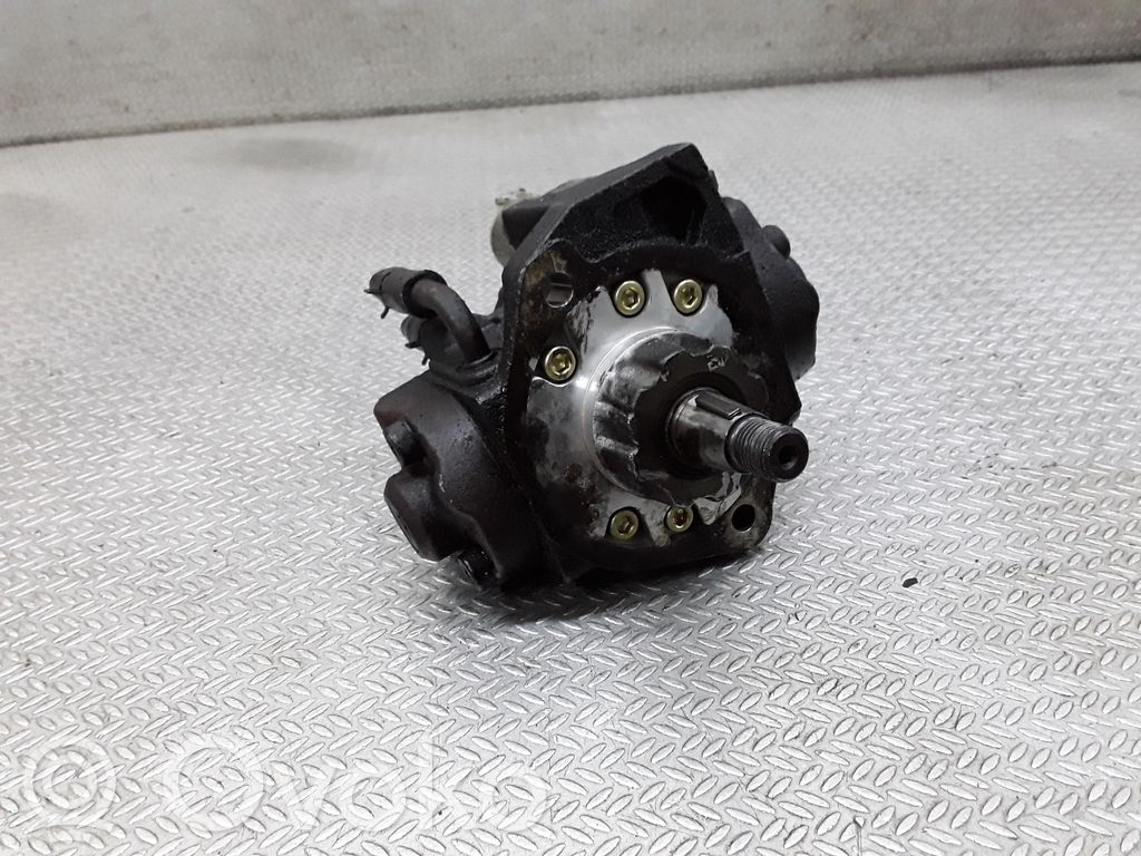Pompe d'injection de carburant à haute pression   2940000044