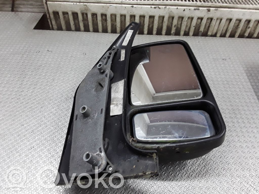 Opel Movano A Manuaalinen sivupeili 