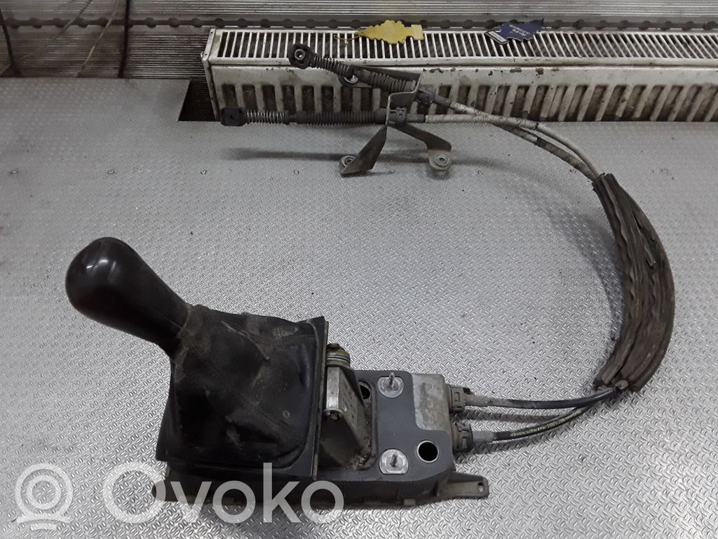 Selector caja de cambios   1K0711049AS