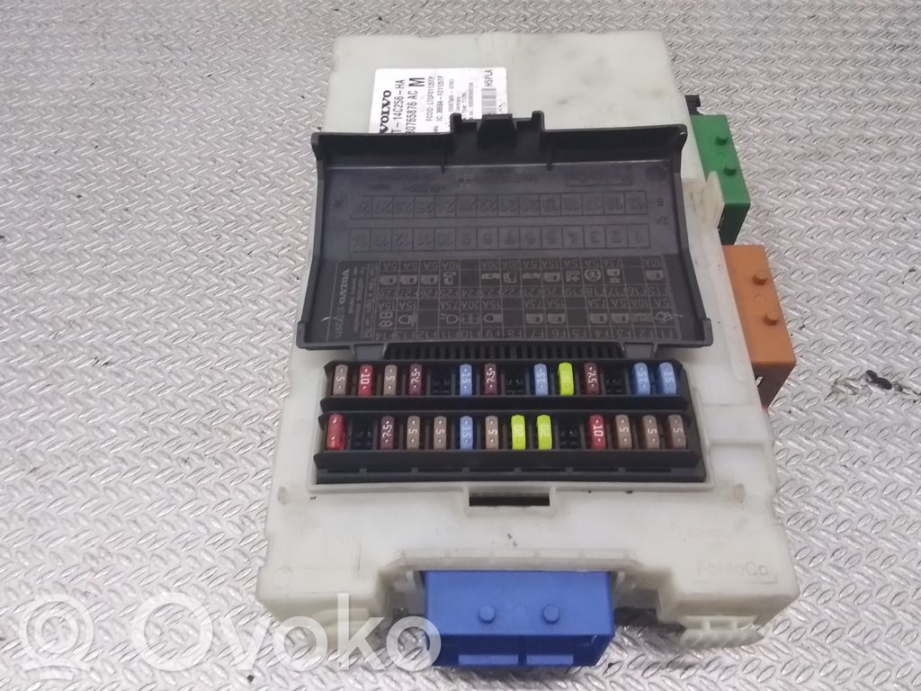 Módulo de confort/conveniencia   7G9T14C256