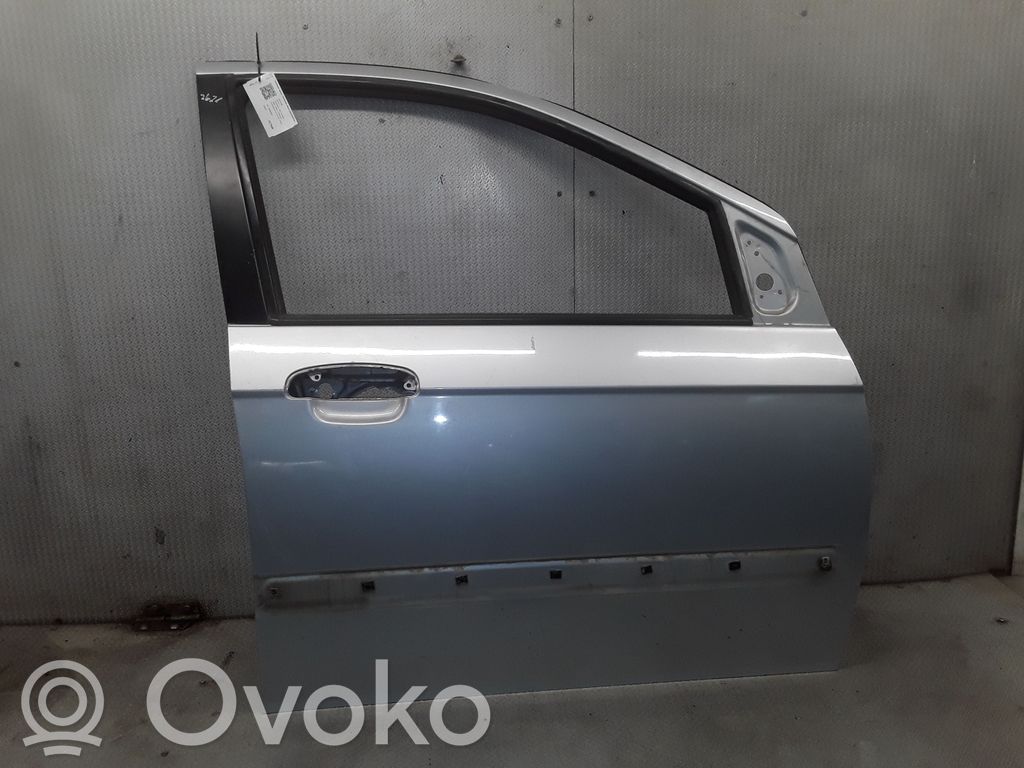 Hyundai Getz Puerta delantera 