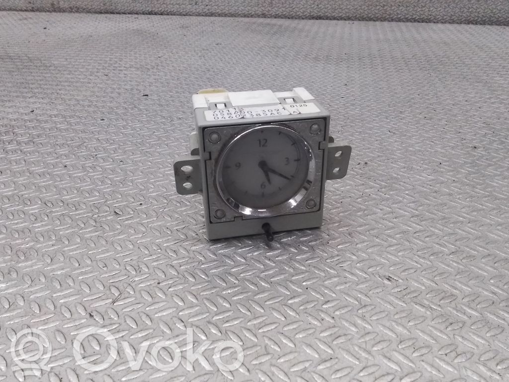 Chrysler 300 - 300C Reloj 