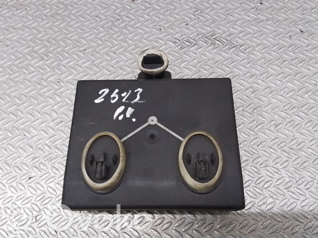 Unité de commande module de porte   7N0959793