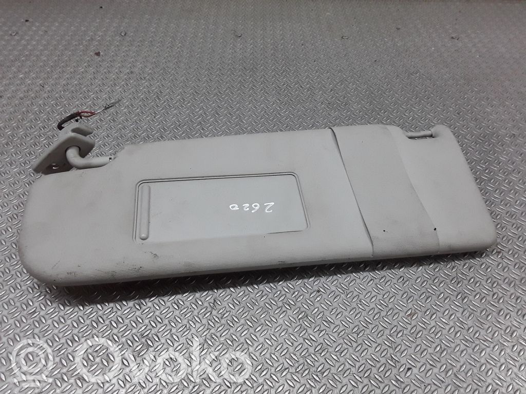 Volkswagen PASSAT B6 Osłona przeciwsłoneczna 