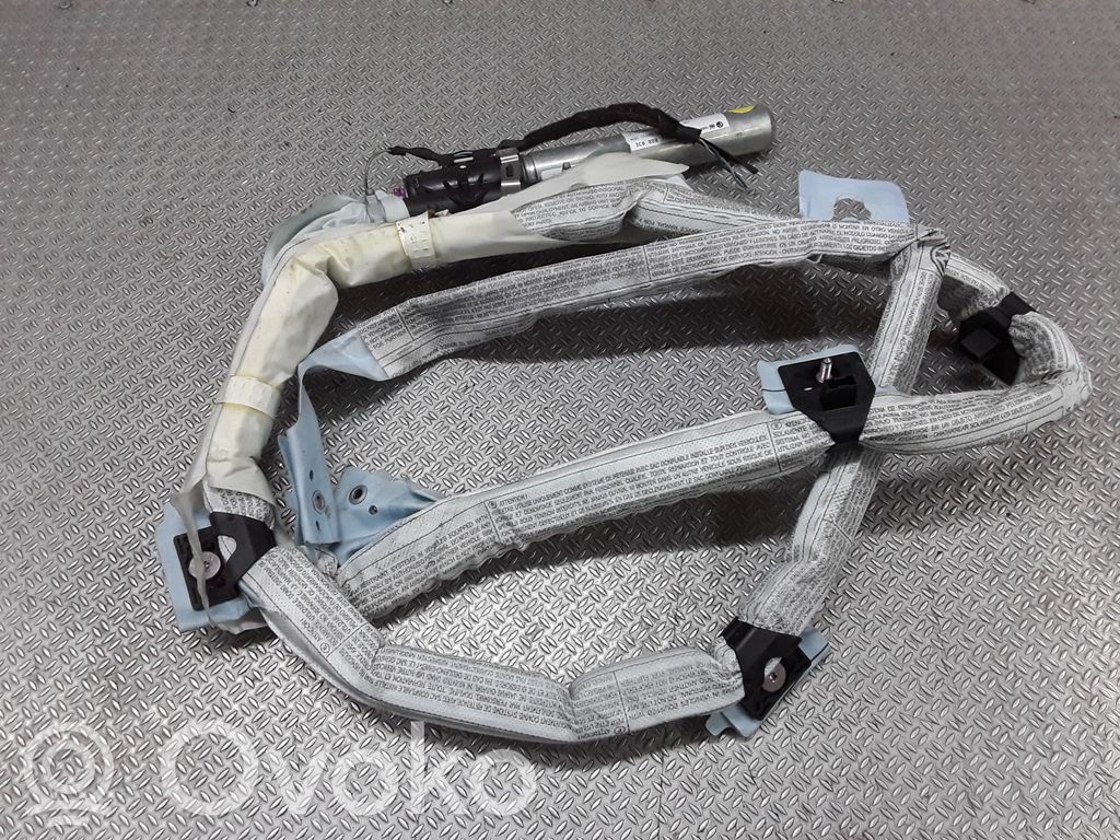 Airbag da tetto   3C0880742B