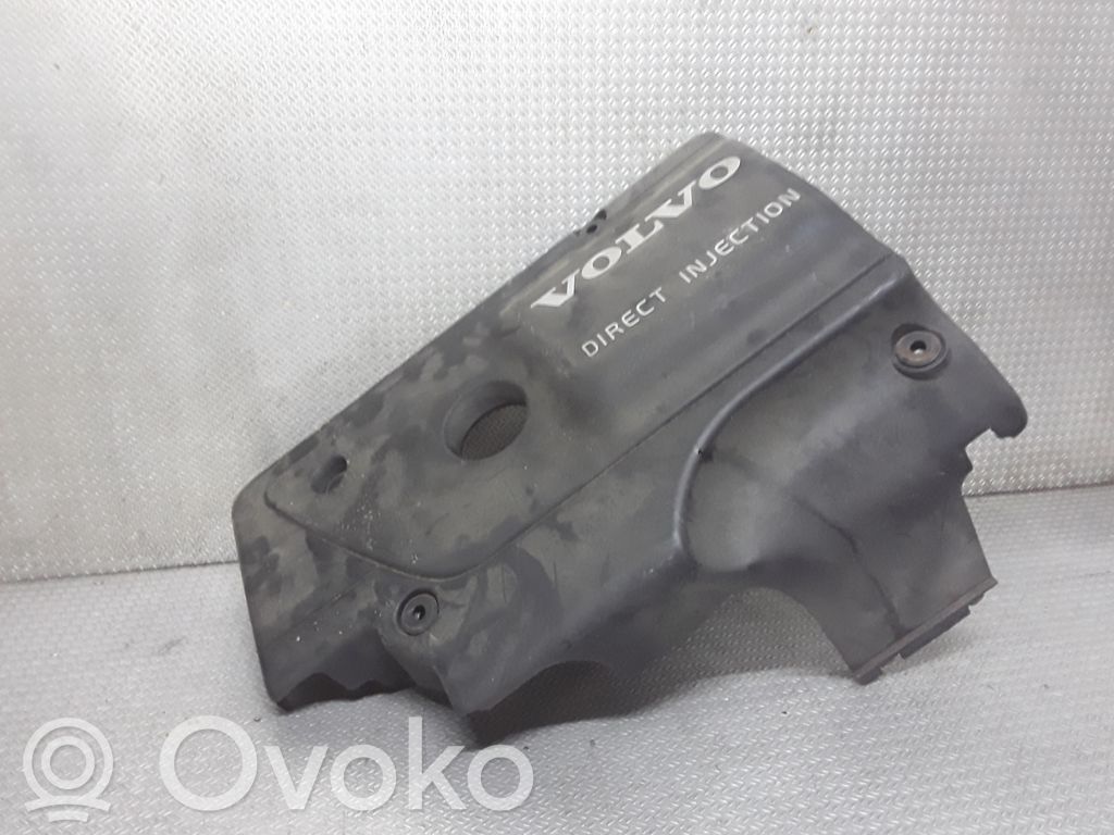 Engine cover (trim)