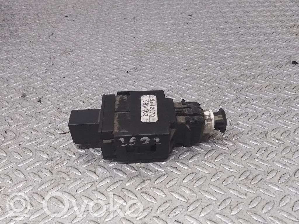 Volvo S80 Brake pedal sensor switch 