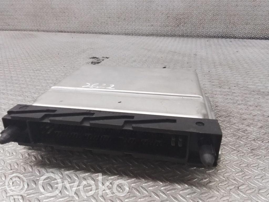 Volvo S80 Centralina/modulo del motore 