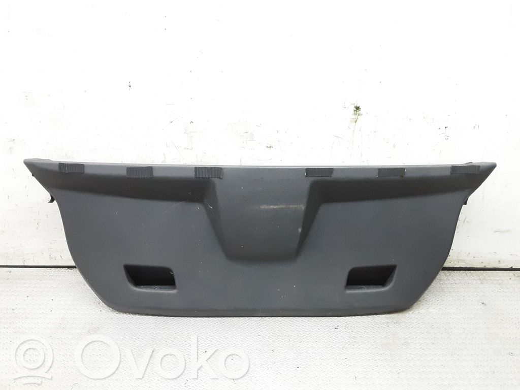 Moldura de la puerta trasera   460029937