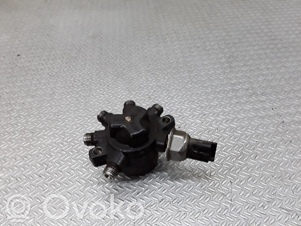 Ford Focus Rampă alimentare injectoare