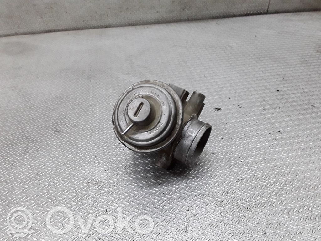 EGR-venttiili   72243404