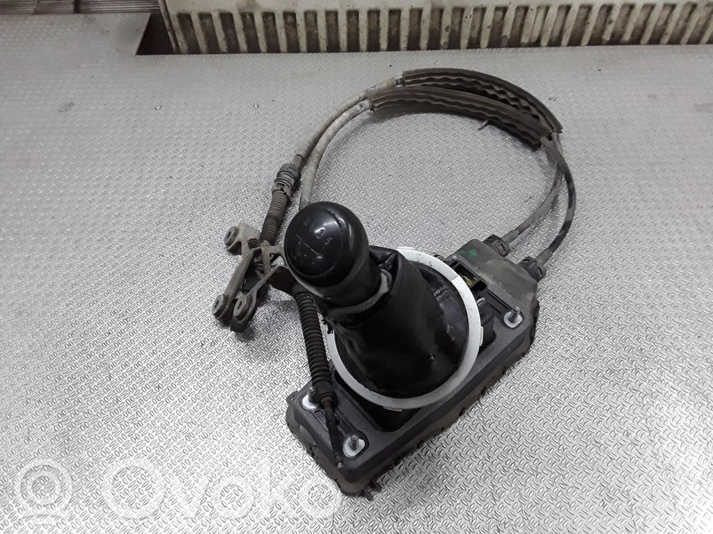 Selector caja de cambios   5Z0711611