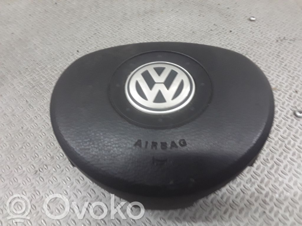 Fahrerairbag