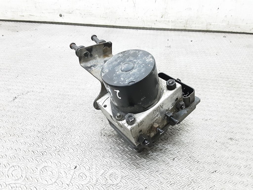 ABS Steuergerät   5Z0907379A