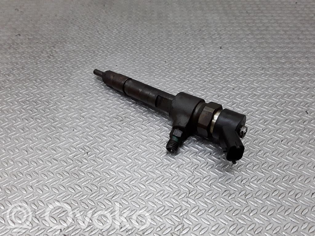 Fiat Punto (188) Inyector de combustible 