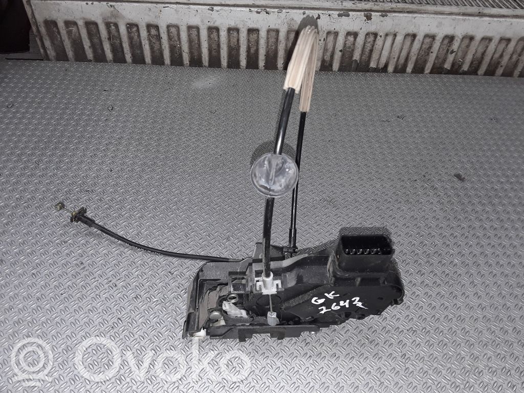 Rear door lock   3M5AR26413ES