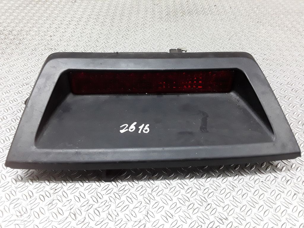 Chrysler 300 - 300C Dritte Bremsleuchte 