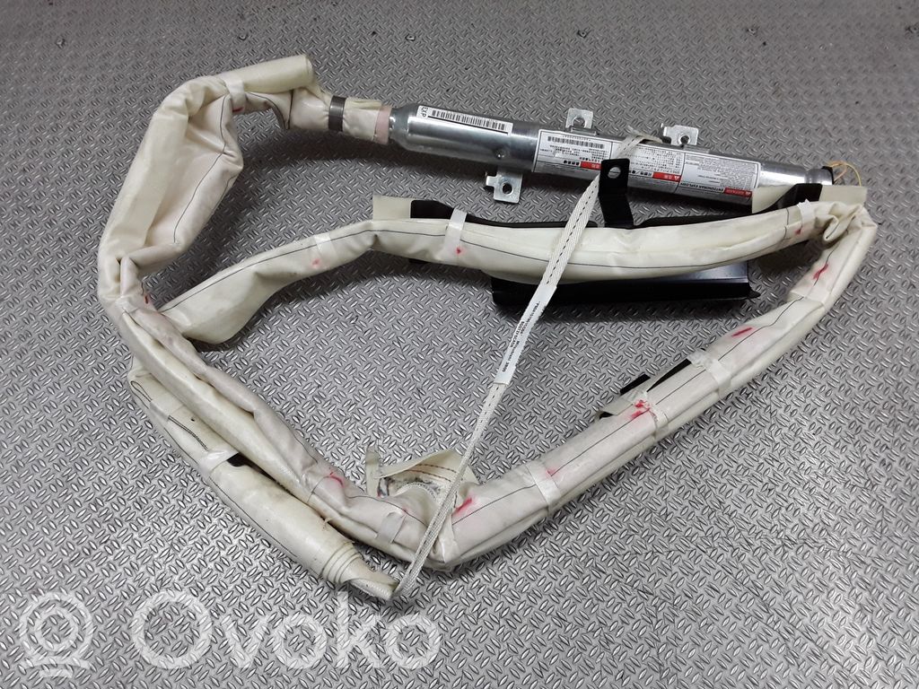 Airbag del techo   P604157901CC04