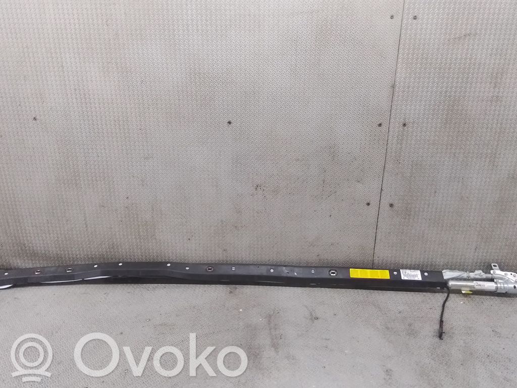 Ford Mondeo Mk III Kopfairbag 