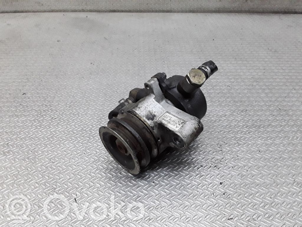 Vakuumo pompa   X2T50299
