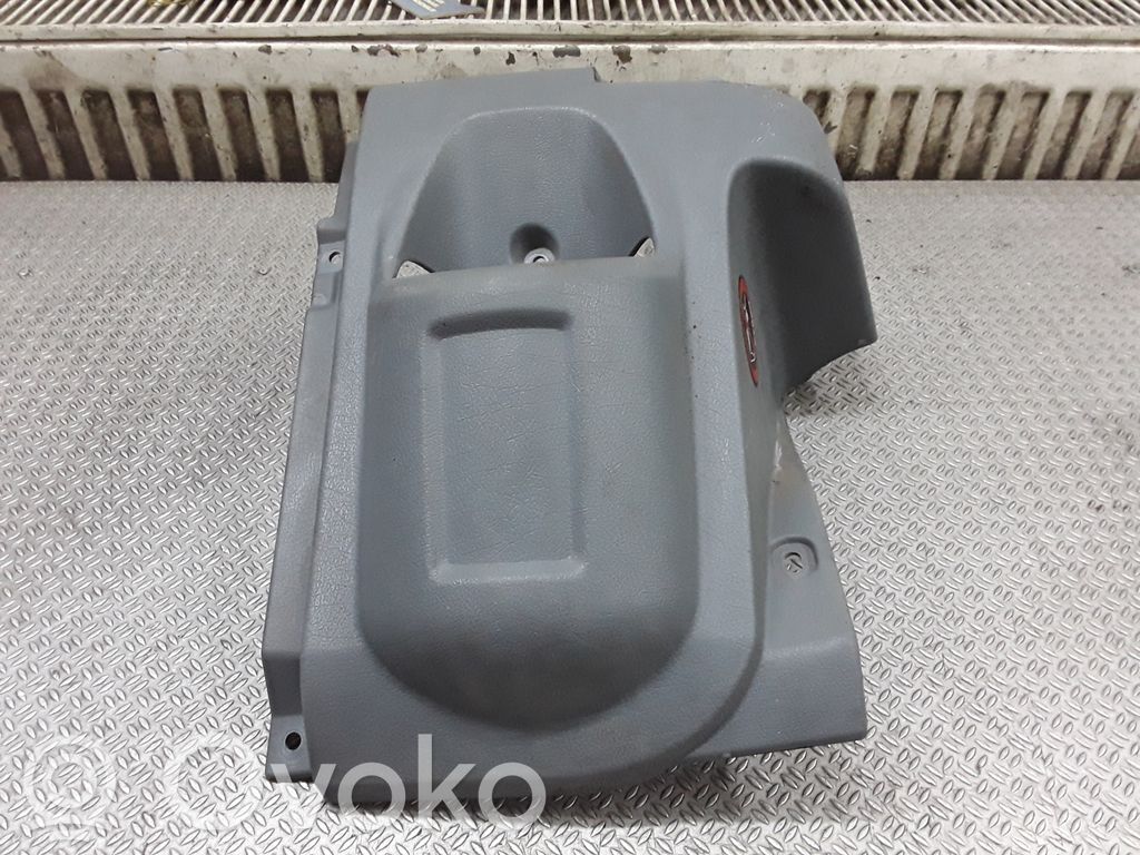 Ford Transit Dashboard side end trim 