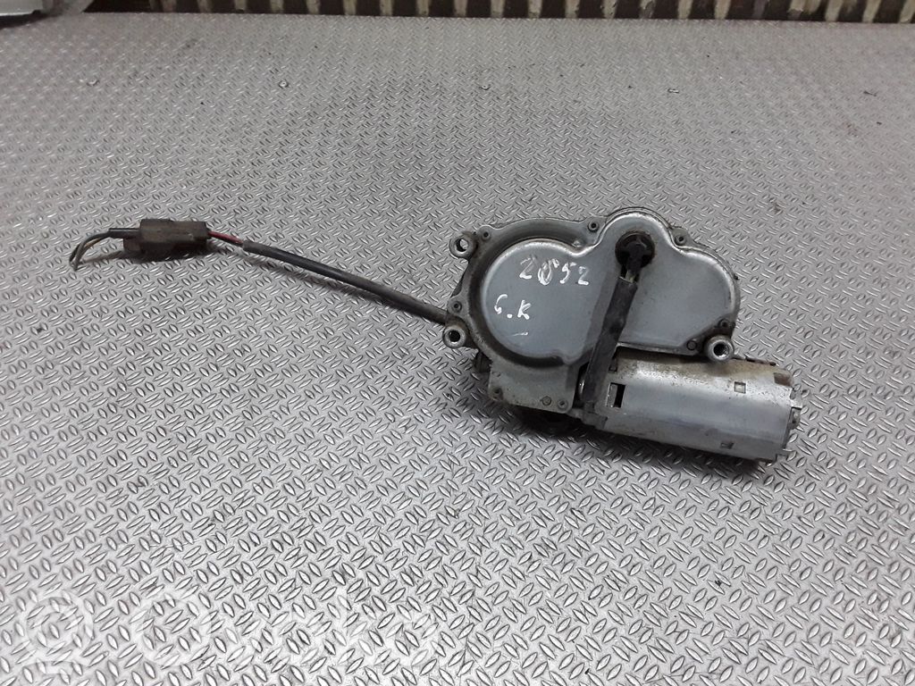 Wischermotor Heckscheibe   YC1517W400CH