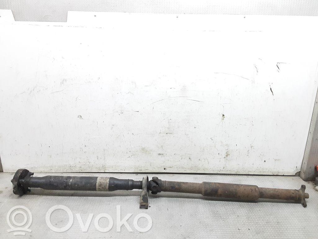 Mercedes-Benz E W211 Kit d'arbre d'entraînement 